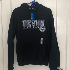 Devon Horse Show Hoodie